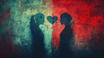 How Phobias Affect Relationships Navigating Love And Fear