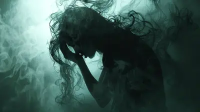 How Phobias Can Lead to Other Mental Health Issues