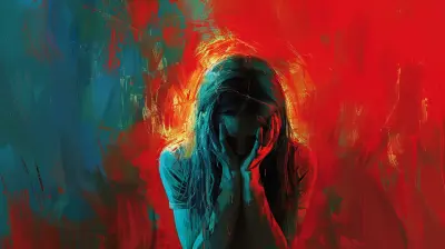 How Phobias Can Lead to Other Mental Health Issues