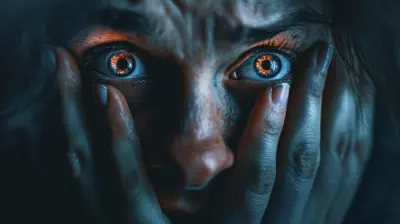 How Phobias Shape Our Daily Lives: The Hidden Impact of Fear