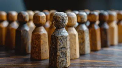 How Positive Reinforcement Shapes Effective Leadership
