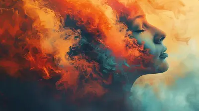 How Psychotherapy Can Help You Manage Life Transitions