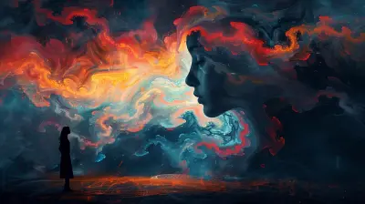 How Psychotherapy Can Help You Manage Life Transitions