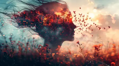 How Psychotherapy Can Help You Manage Life Transitions