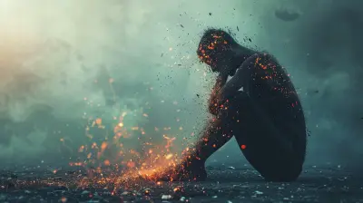 How Psychotherapy Helps in Healing Trauma