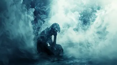 How Psychotherapy Helps in Healing Trauma