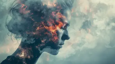 How Psychotherapy Helps In Healing Trauma