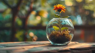 How Psychotherapy Supports Personal Growth and Development