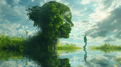 How Psychotherapy Supports Personal Growth and Development