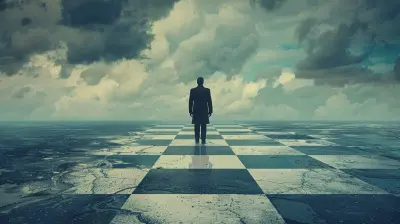 How to Break Free from Indecision and Take Action