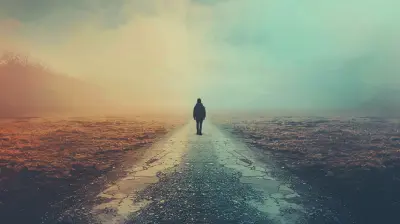 How to Break Free from Indecision and Take Action