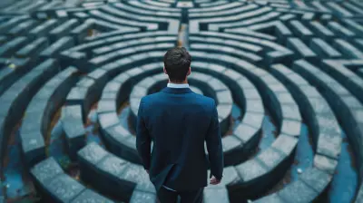 How to Break Free from Indecision and Take Action