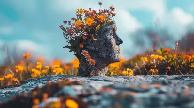 How to Build a Growth Mindset and Achieve Your Goals