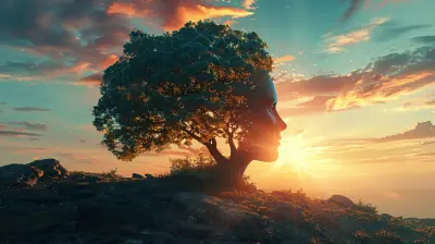 How to Build a Growth Mindset and Achieve Your Goals