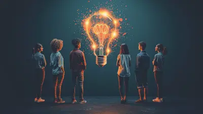 How to Build and Lead High-Performing Teams Through Psychological Insights