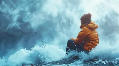 How to Build Emotional Resilience in a High-Pressure Environment