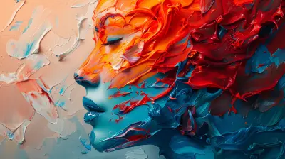 How to Build Emotional Resilience Through Creative Expression