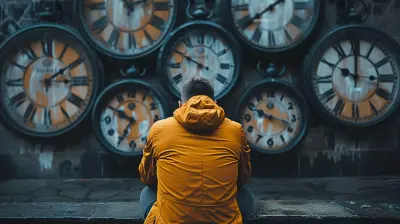 How to Cope with Decision Fatigue and Mental Exhaustion