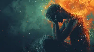 How to Cope with Decision Fatigue and Mental Exhaustion