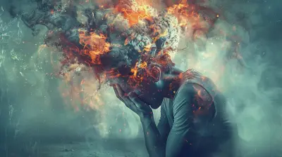 How to Cope with Decision Fatigue and Mental Exhaustion