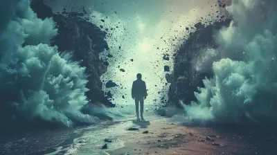 How to Cope with Fear of Failure and Build Confidence