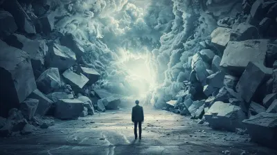 How To Cope With Fear Of Failure And Build Confidence