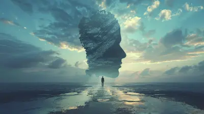 How to Cope with Fear of Failure and Build Confidence