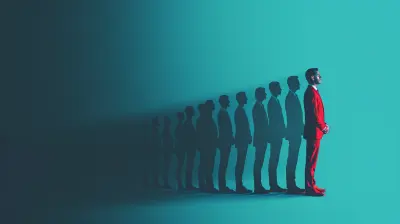 How to Cope with Imposter Syndrome in Your Career