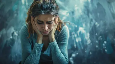 How to Create a Personalized Anxiety Management Plan