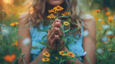 How to Create a Self-Care Routine for Psychosomatic Wellness