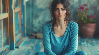 How to Create a Self-Care Routine for Psychosomatic Wellness