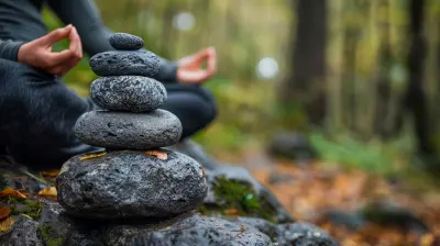 How To Create A Self Care Routine For Psychosomatic Wellness