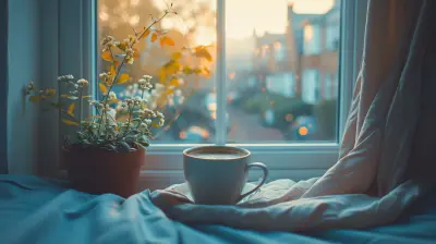 How to Create an Anxiety-Free Morning Routine