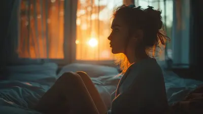 How to Create an Anxiety-Free Morning Routine