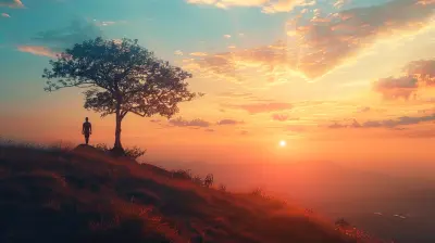 How to Cultivate a Sense of Purpose in Everyday Life