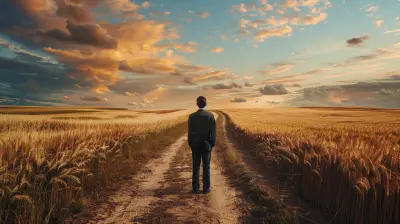 How to Cultivate Decisiveness in a World of Uncertainty
