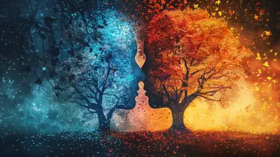 How to Cultivate Emotional Resilience in Stressful Times