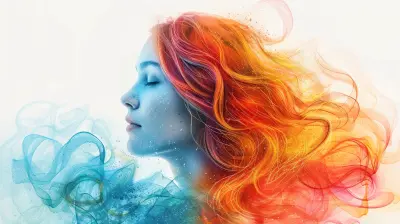 How To Cultivate Emotional Resilience In Stressful Times