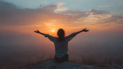 How to Cultivate Emotional Resilience Through Gratitude