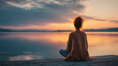 How to Cultivate Emotional Resilience Through Gratitude
