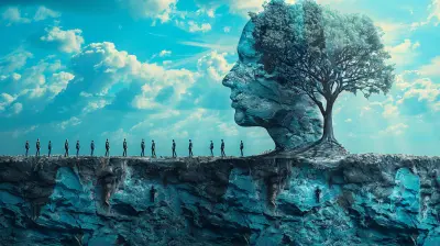 How to Cultivate Resilience as a Leader