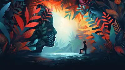 How to Cultivate Self-Awareness with Counseling