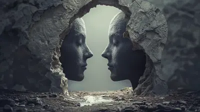 How To Cultivate Self Awareness With Counseling