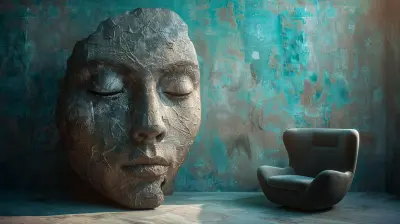 How to Cultivate Self-Awareness with Counseling