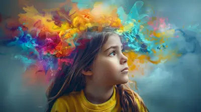 How to Develop Coping Skills in Children and Adolescents