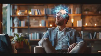 How to Develop Emotional Intelligence Through Therapy