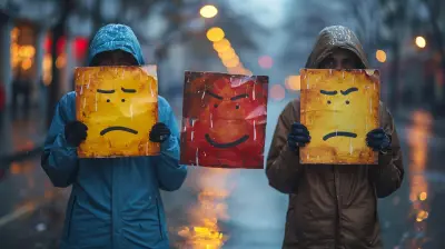 How to Develop Emotional Resilience Without Ignoring Your Emotions