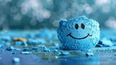 How to Develop Emotional Resilience Without Ignoring Your Emotions