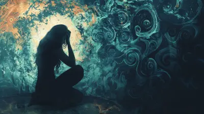 How to Differentiate Psychosomatic Symptoms from Medical Conditions