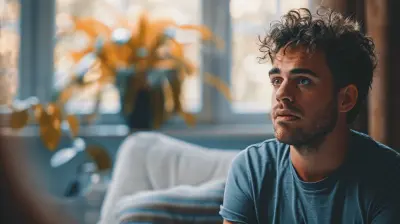 How to Find the Right Therapist for You